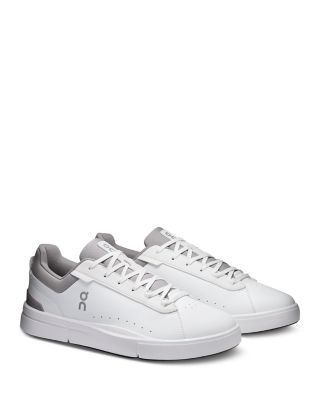 Men's The Roger Advantage Low Top Sneakers