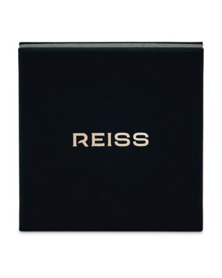 Ona Sculptural Disc Slider Bracelet