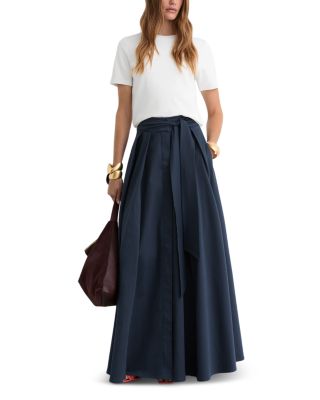 Simone Maxi Skirt