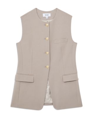 Gabi Waistcoat