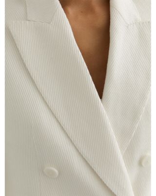 Alyx Double Breasted Jacket 