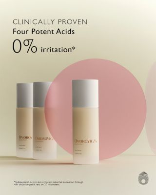 Acid Milk 3.4 oz.