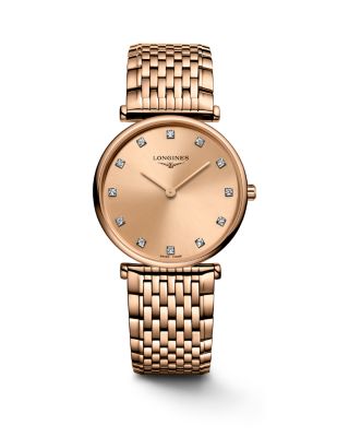 La Grande Classique de Longines Watch, 29mm