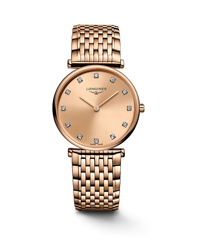Longines La Grande Classique de Longines Watch, 29mm
