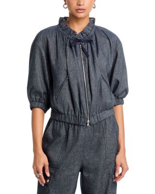 Kaylie Jacket 