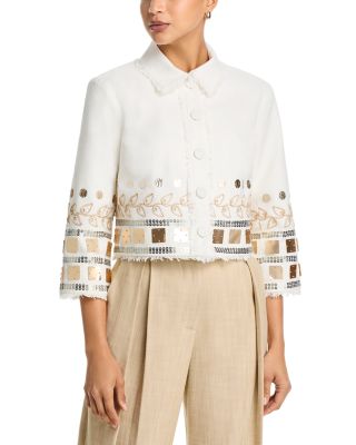 Nadia Jacket