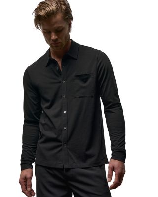 Clean Finish Jersey Shirt