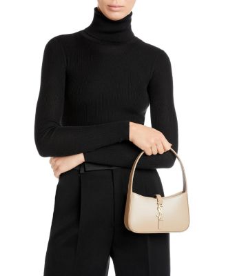  Le 5 a 7 Mini Bag in Smooth Leather