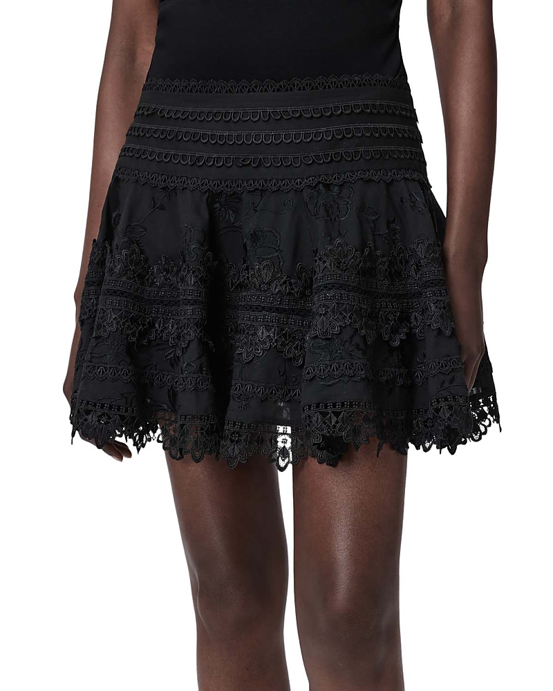 Allsaints Lillith Skirt