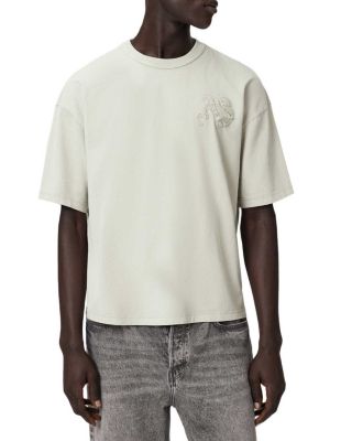 Insignia Short Sleeve Crew Tee