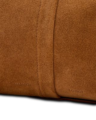 Ara Suede East West Tote