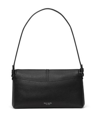 Loop Small Leather Shoulder Bag