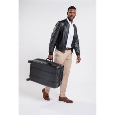 Cadence Expandable Medium Spinner Suitcase