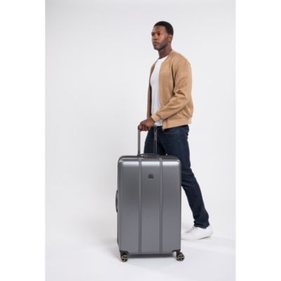 Cadence Large Check-In Expandable Spinner Suitcase