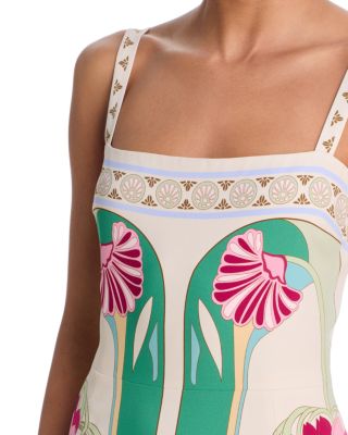 Buy Me a Martini Midi Dress