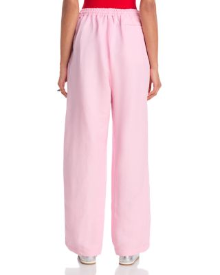 The Ruff Rider Track Pants