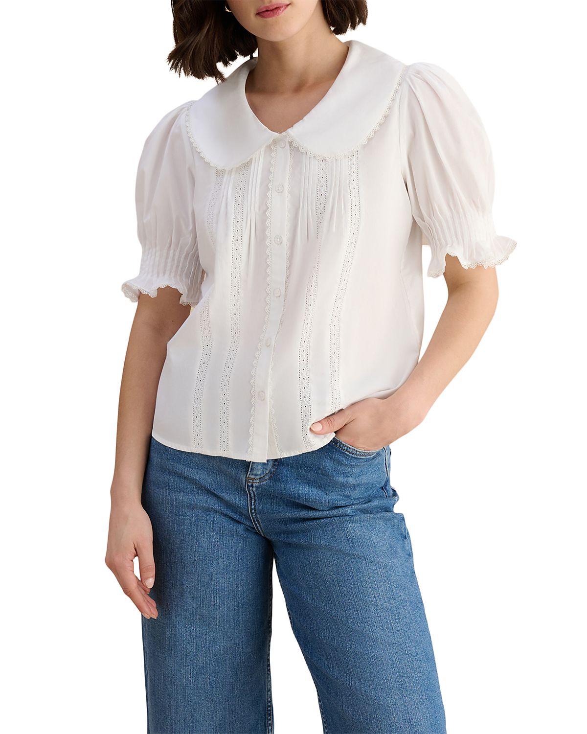 Hobbs London Rhiannon Top