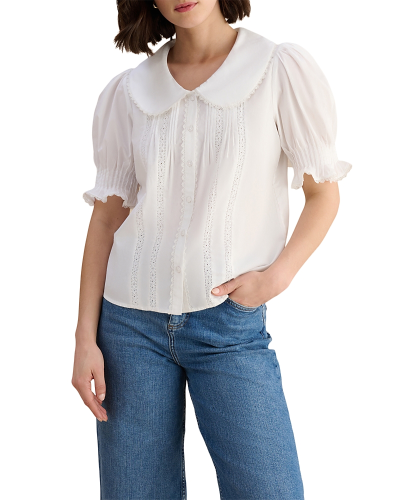 Hobbs London Rhiannon Top