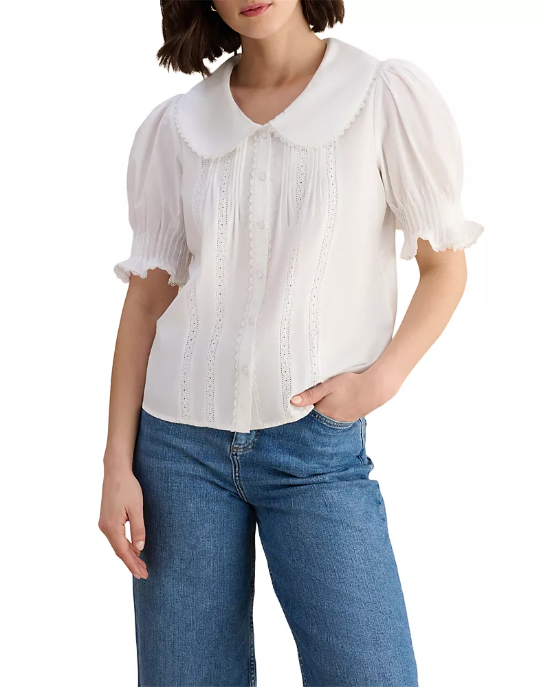 Hobbs London Rhiannon Top