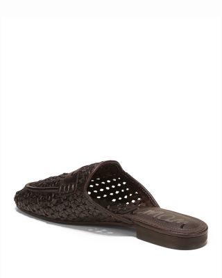 Women's Tullie Mule Flats