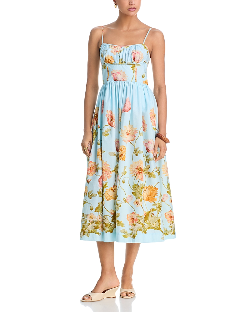 Cara Cara Alba Midi Dress