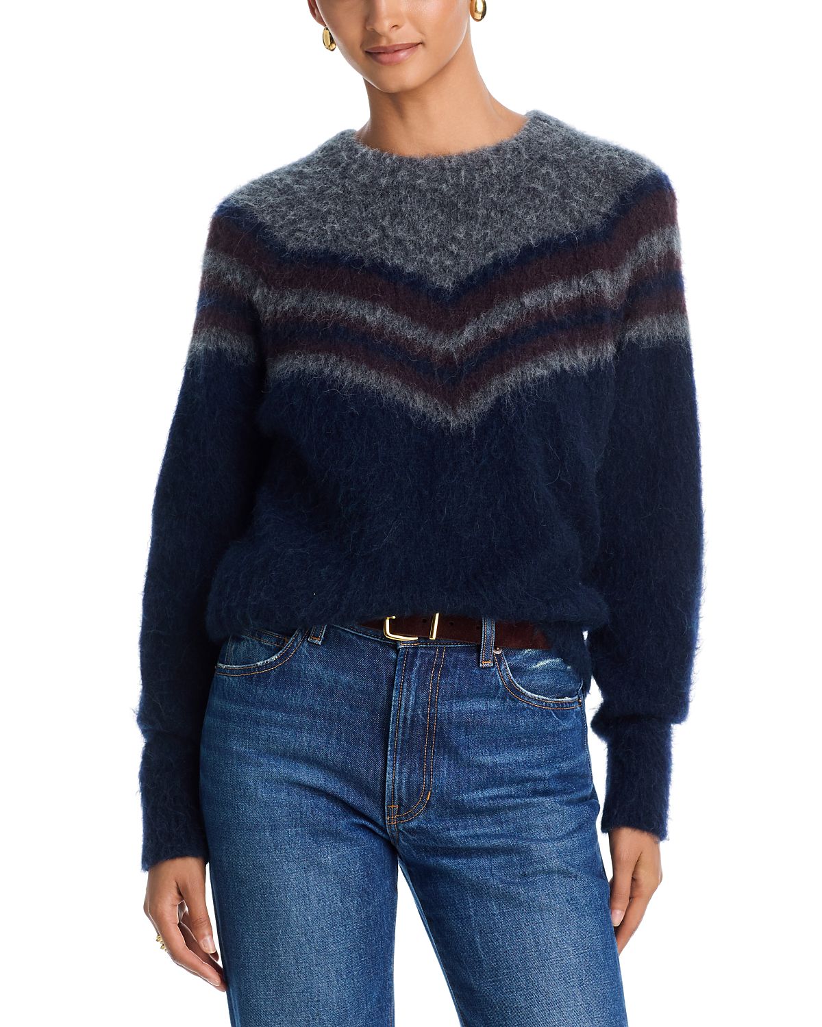 A. l.c. Sarah Sweater