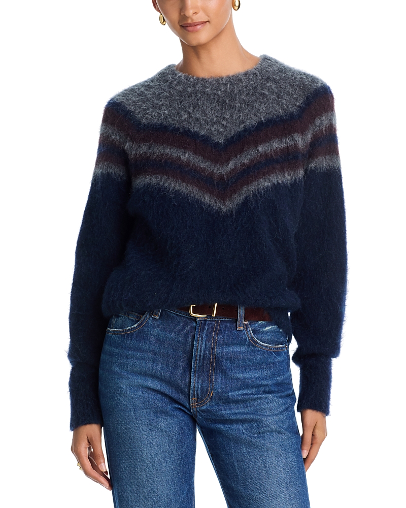 A. l.c. Sarah Sweater