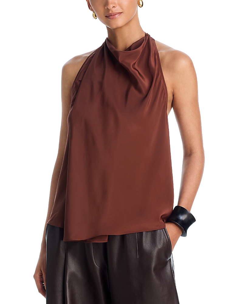 A. l.c. Ada Halter Top