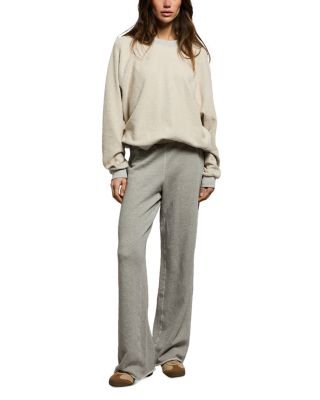 Marley Fleece Sweatpants