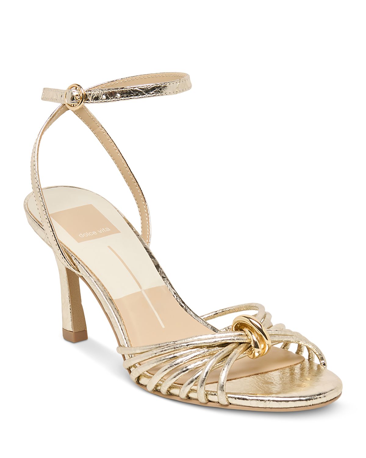 Dolce Vita Women's Isebel Strappy Sandals