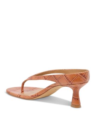 Women's Doreen Thong Sandals