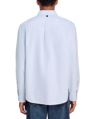 Classic Oxford Shirt