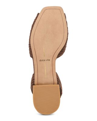 Women's Marzy Slingback Sandals