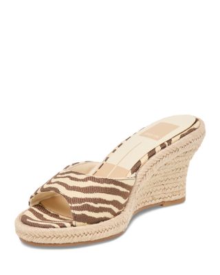 Women's Vaya Espadrille Wedge Sandals