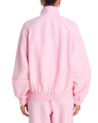 The Ruff Rider Track Jacket