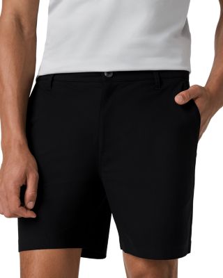 Meta 6" Shorts