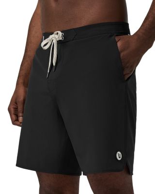 Cruise Relaxed Fit 7" Board Shorts