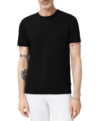 Bale Short Sleeve Burnout Tee
