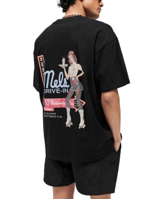 Mel's Dinner T Shirt