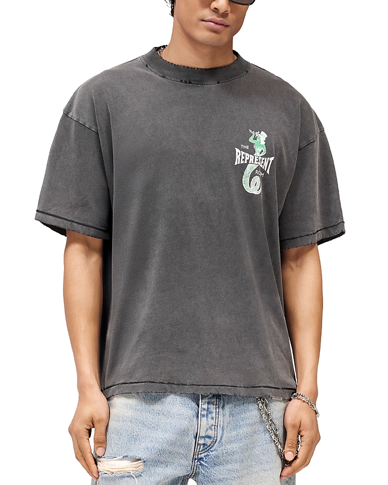 Represent The Viper Room Dice T Shirt