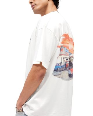 24 Hour Service T Shirt