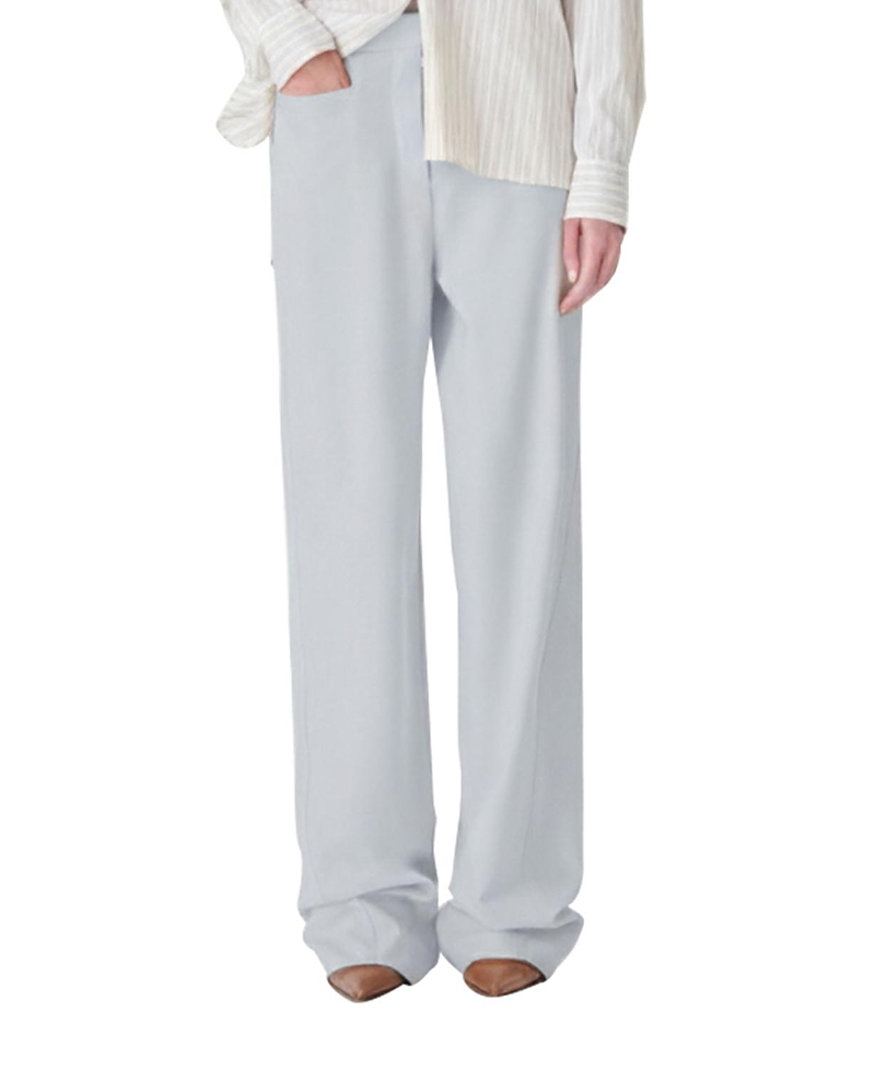 Iro Aluri Wide Leg Trouser
