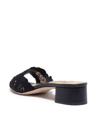  Women's Como 35 Slide