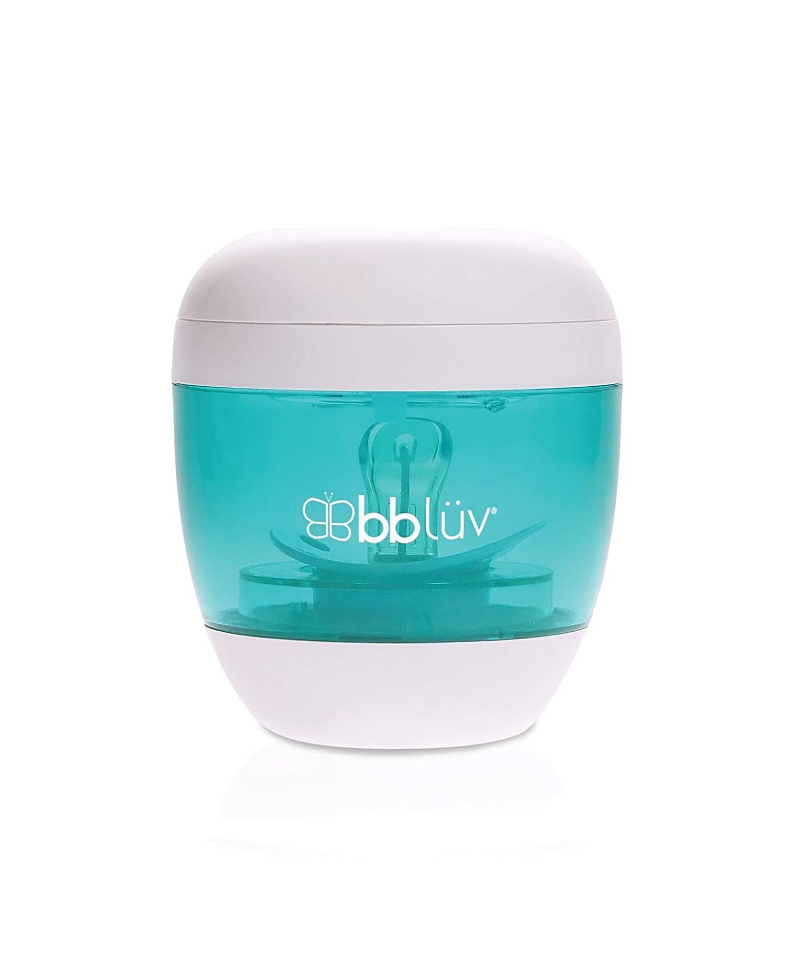 bbluv Unisex Uvi 4 in 1 Uv Sterilizer