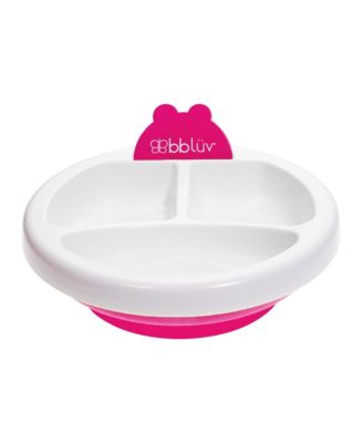 Plato Warm Feeding Plate