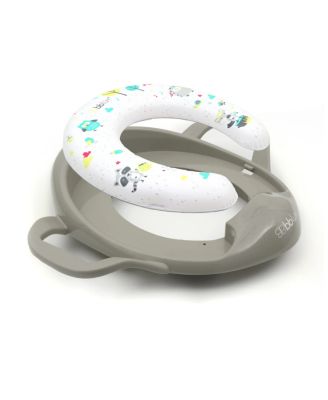 Poti Toilet Seat