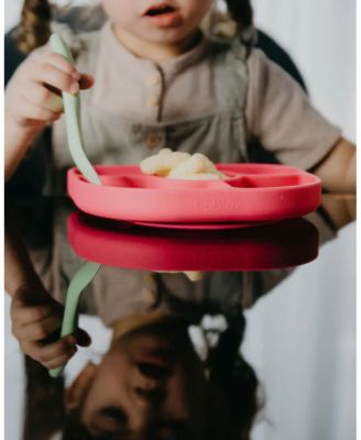 Spoon Set of 5 Silicone Spoons