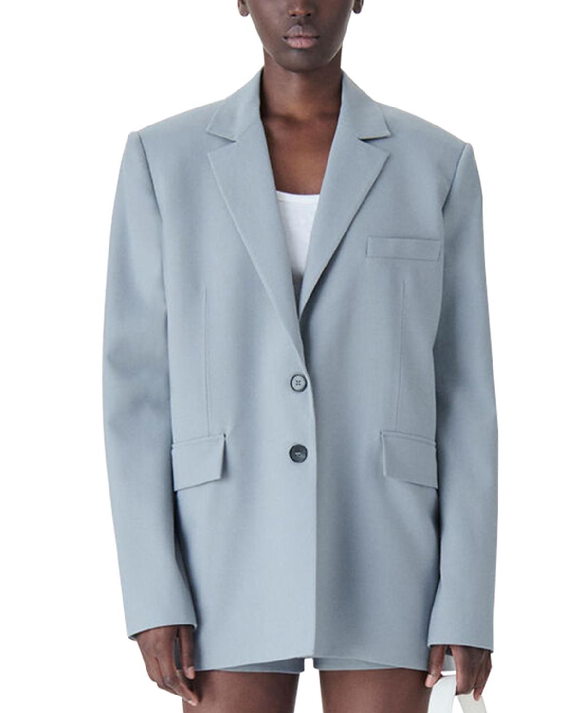 Iro Alapi Blazer