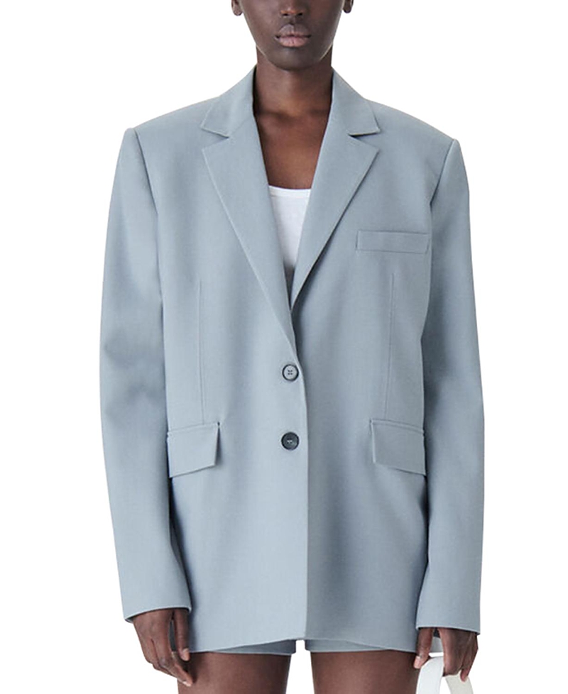 Iro Alapi Blazer
