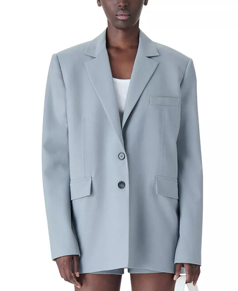 Iro Alapi Blazer